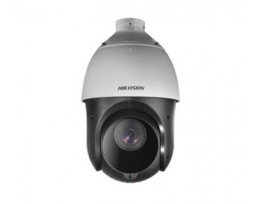 2Мп PTZ купольная видеокамера Hikvision DS-2DE4225IW-DЕ (E)