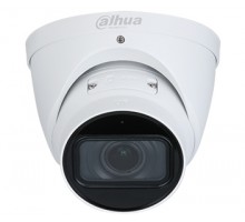 8Mп PTZ IP видеокамера Dahua DH-IPC-HDW3841TP-ZAS