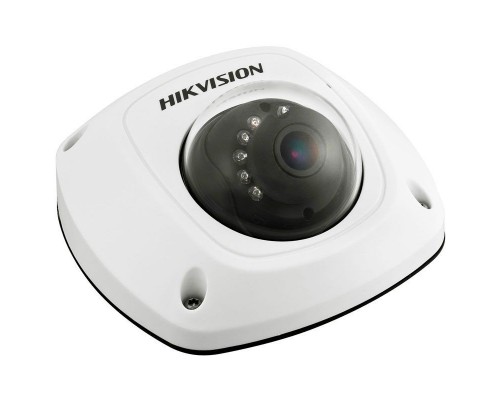 2 Мп IP видеокамера Hikvision DS-2CD2522FWD-IS (6 мм)