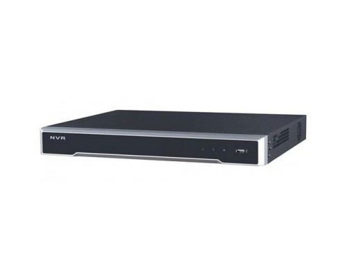 16-канальный IP видеорегистратор Hikvision DS-7616NI-I2/16P