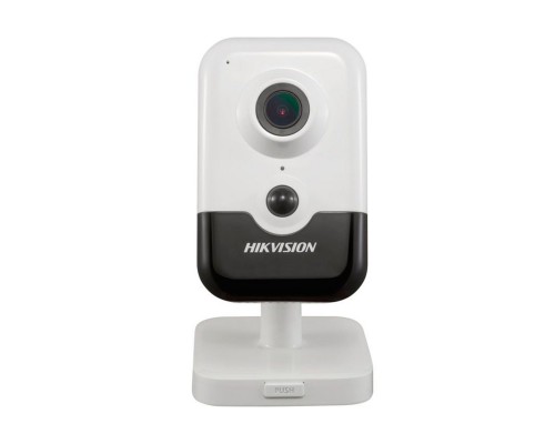2 Мп IP видеокамера Hikvision DS-2CD2423G0-IW (2.8 мм)
