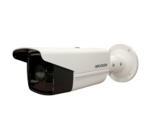 2 Мп IP видеокамера Hikvision DS-2CD2T23G0-I8 (4 мм)
