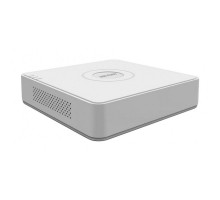 4-канальный сетевой видеорегистратор Hikvision DS-7104NI-Q1/4P