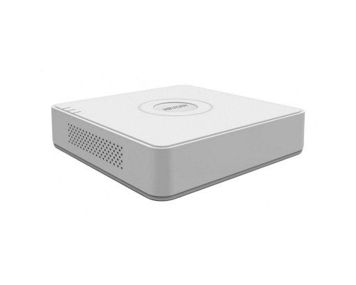 4-канальный сетевой видеорегистратор Hikvision DS-7104NI-Q1/4P