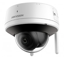 2 MP EXIR Dome IP-камера DS-2CV2121G2-IDW