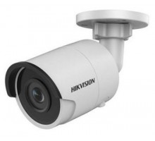 4Мп IP видеокамера Hikvision с WDR DS-2CD2045FWD-I (2.8 мм)