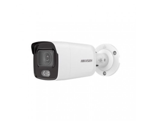 2Мп IP ColorVu камера Hikvision DS-2CD1027G0-L (2.8 мм)