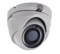 5 Мп Turbo HD Ultra-Low Light EXIR видеокамера Hikvision DS-2CE56H5T-ITM (2.8 мм)