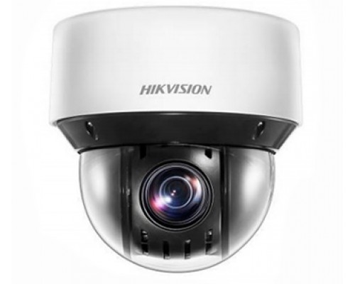 4 MP IP ІЧ PTZ камера DS-2DE4A425IW-DE(S6)