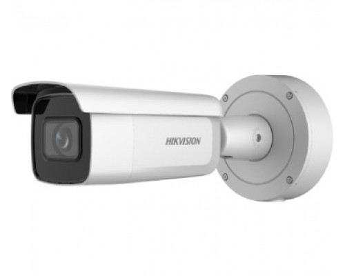 4 МП AcuSense DarkFighter варіофокальна DS-2CD2646G2-IZS (C) 2.8-12mm