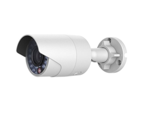 2 Мп IP видеокамера Hikvision DS-2CD2020F-IW (4мм)