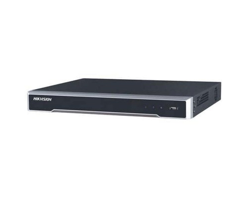 16-канальный IP видеорегистратор Hikvision DS-7616NI-K2