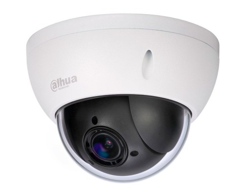 4 Мп 4х PTZ IP видеокамера Dahua DH-SD22404T-GN