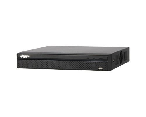 8-канальный IP видеорегистратор Dahua DH-NVR4108HS-4KS2
