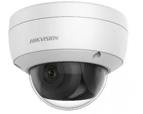 2 Мп IP видеокамера Hikvision DS-2CD2126G1-IS (2.8 мм)