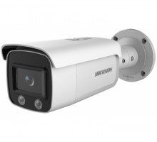 4Мп ColorVu IP камера Hikvision DS-2CD2T47G2-L (4 мм)