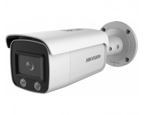 4Мп ColorVu IP камера Hikvision DS-2CD2T47G2-L (4 мм)