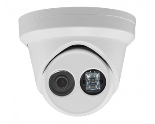 4 MP WDR IP камера з мікрофоном DS-2CD2343G0-IU(2.8mm)