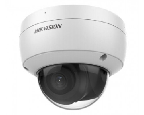 4 МП AcuSense DarkFighter IP камера DS-2CD2146G2-ISU (C) 2.8mm