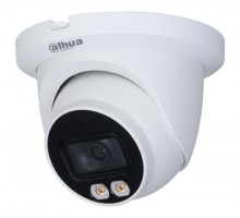 4Мп FullColor IP камера Dahua DH-IPC-HDW3449TMP-AS-LED (3.6 мм)