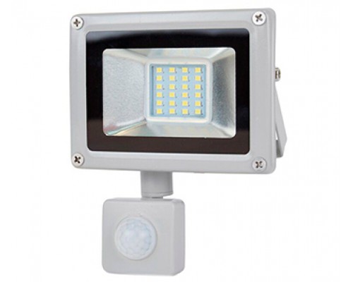 LED-прожектор LW-20W-220PIR