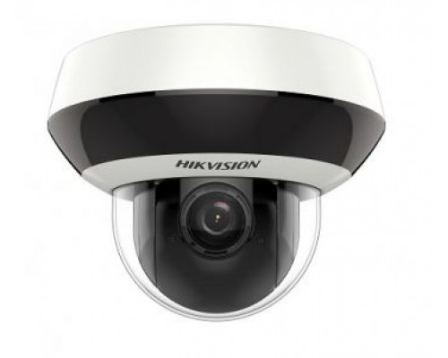 4 Мп IP PTZ видеокамера Hikvision с ИК подсветкой DS-2DE2A404IW-DE3 (2.8-12 мм)(C)