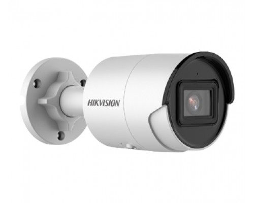 4 Мп IP видеокамера с ИК подсветкой DS-2CD2043G2-I (6 мм)