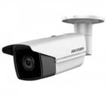 4 Мп IP видеокамера с WDR Hikvision DS-2CD2T45FWD-I8 (6 мм)