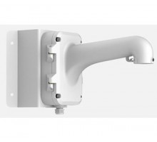 Угловой кронштейн для PTZ камер DS-1604ZJ-CORNER