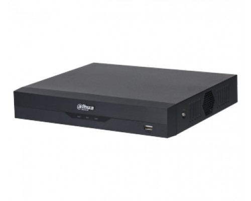 16-канальний Compact 1U WizSense IP DHI-NVR2116HS-I