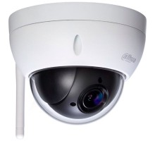 4 Мп 4х PTZ Wi-Fi IP видеокамера Dahua DH-SD22404T-GN-W