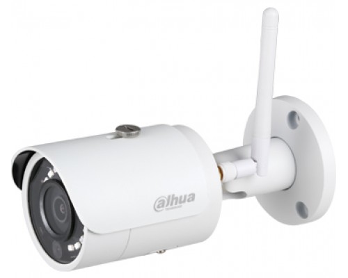 2Mп IP видеокамера Dahua c Wi-Fi DH-IPC-HFW1235SP-W-S2 (2.8 мм)