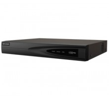 4-х канальний мережевий відеореєстратор Hikvision DS-7604NI-K1(C)