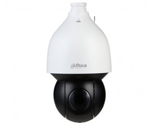 4Мп Wiz Sense IP PTZ видеокамера Dahua с алгоритмами AI DH-SD5A432XA-HNR