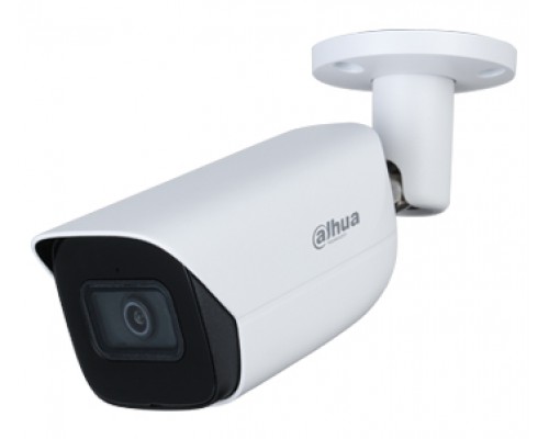 8Mп Starlight IP видеокамера Dahua DH-IPC-HFW3841EP-SA (2.8 мм)