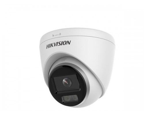 2Мп IP ColorVu камера Hikvision DS-2CD1327G0-L (2.8 мм)