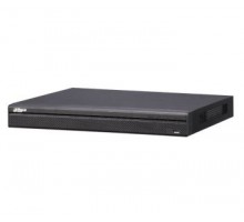 8-канальный 4K сетевой видеорегистратор DHI-NVR5208-4KS2