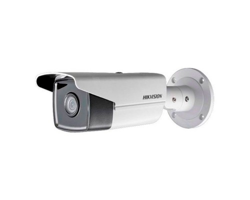 4 Мп IP видеокамера Hikvision DS-2CD2T43G0-I8 (8 мм)