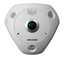 6 Мп IP видеокамера Hikvision DS-2CD6362F-IV