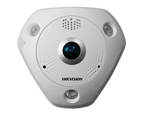 6 Мп IP видеокамера Hikvision DS-2CD6362F-IV