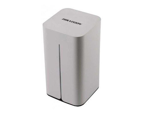 8-канальный видеорегистратор Hikvision DS-7108NI-E1/V/W