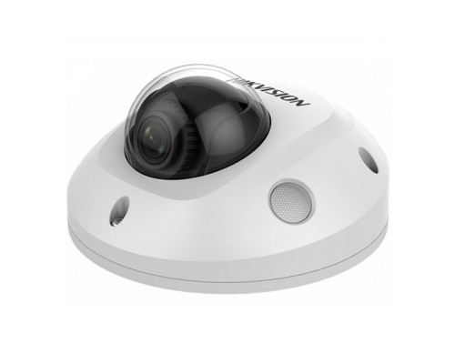 2 Мп IP видеокамера Hikvision DS-2CD2523G0-IWS (2,8 мм)