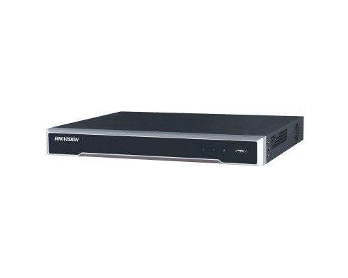 32-канальный IP видеорегистратор Hikvision DS-7632NI-K2
