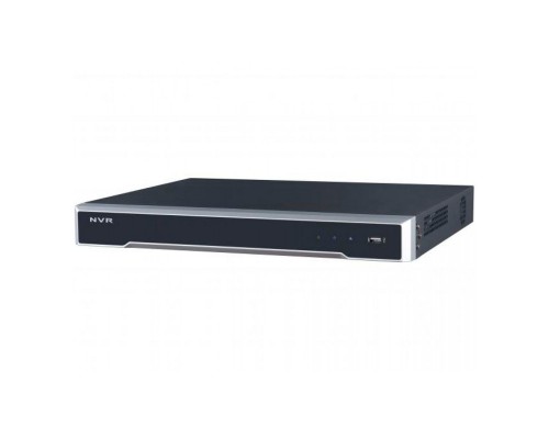 16-канальный IP видеорегистратор Hikvision DS-7616NI-Q2