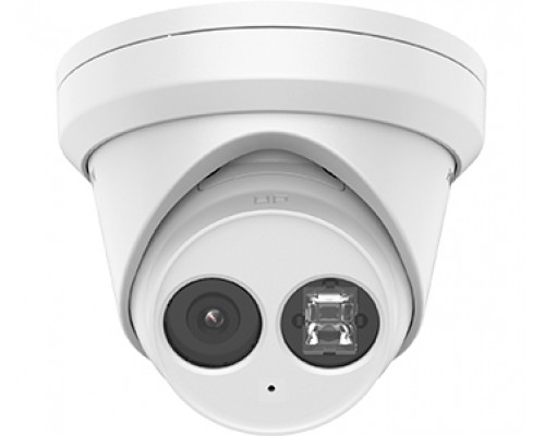 6 Мп AcuSense Turret IP DS-2CD2363G2-I 2.8mm