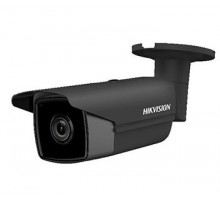 4 Мп ИК черная видеокамера Hikvision DS-2CD2T43G0-I8 black (2.8 мм)