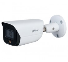 4Мп Full-color IP відеокамера WizSense Dahua DH-IPC-HFW3449EP-AS-LED 3.6мм