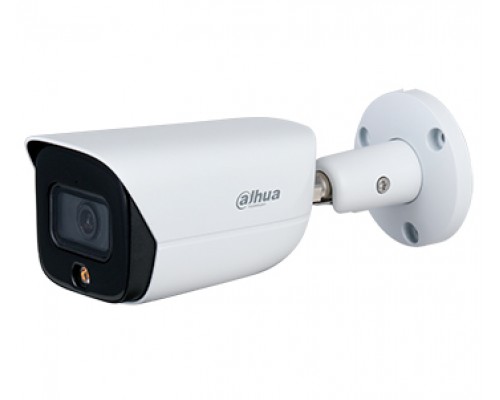 4Мп Full-color IP відеокамера WizSense Dahua DH-IPC-HFW3449EP-AS-LED 3.6мм