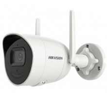 4Мп IP видеокамера Hikvision Wi-Fi модулем DS-2CV2041G2-IDW(D) (2.8 мм)