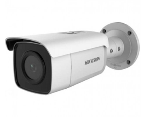 8Мп IP видеокамера Hikvision с WDR DS-2CD2T85G1-I8 (2.8 мм)